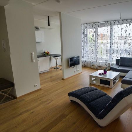 Mardi Downtown Apartment 탈린 외부 사진