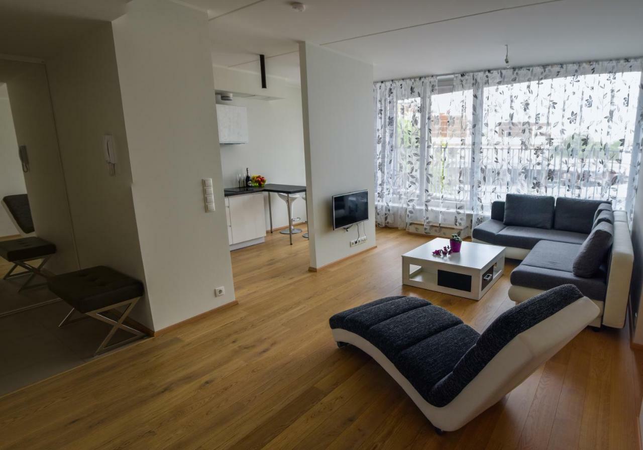 Mardi Downtown Apartment 탈린 외부 사진
