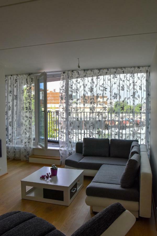 Mardi Downtown Apartment 탈린 외부 사진