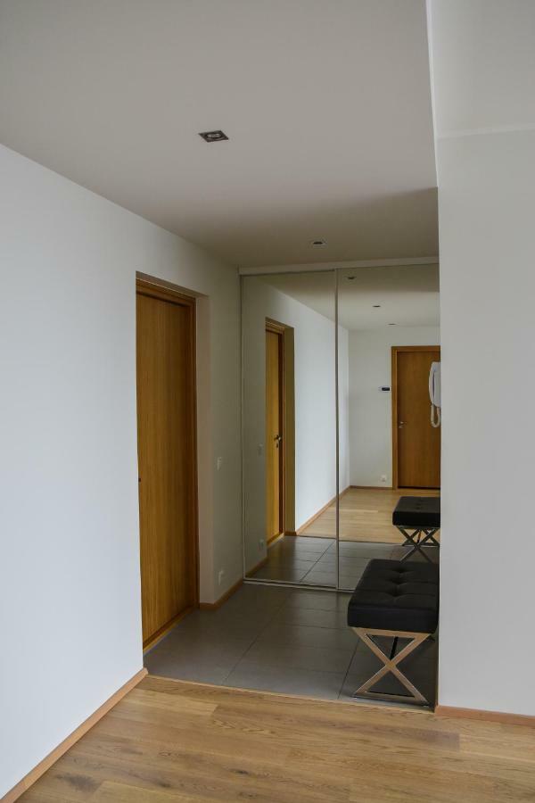 Mardi Downtown Apartment 탈린 외부 사진
